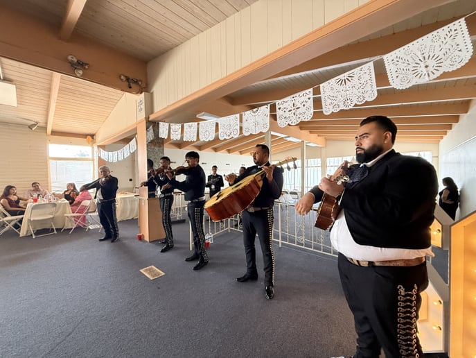 Gallery photo 2 of Mariachi Jalisciense