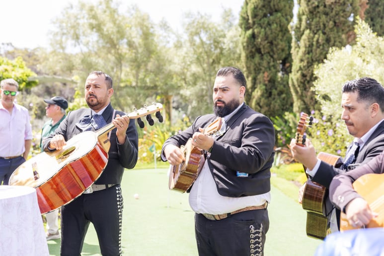 Gallery photo 3 of Mariachi Jalisciense
