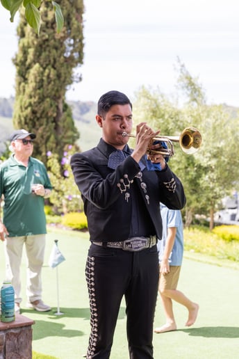Gallery photo 4 of Mariachi Jalisciense