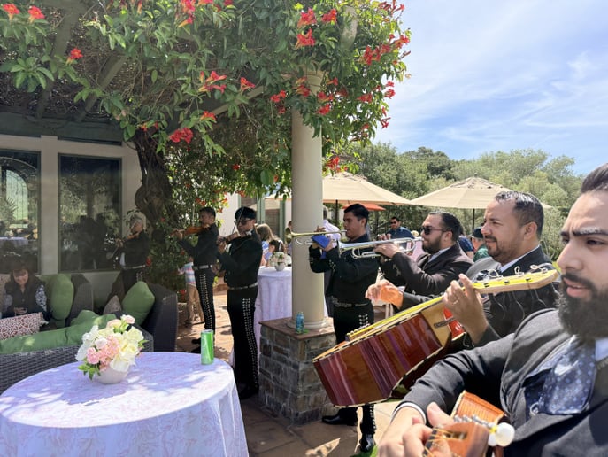 Gallery photo 5 of Mariachi Jalisciense