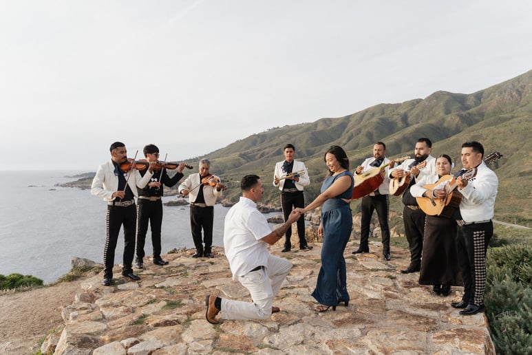Gallery photo 6 of Mariachi Jalisciense