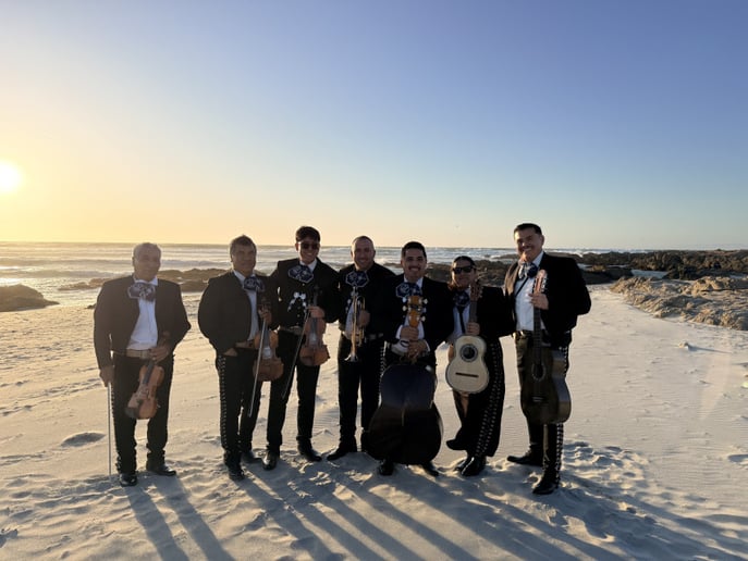Gallery photo 8 of Mariachi Jalisciense
