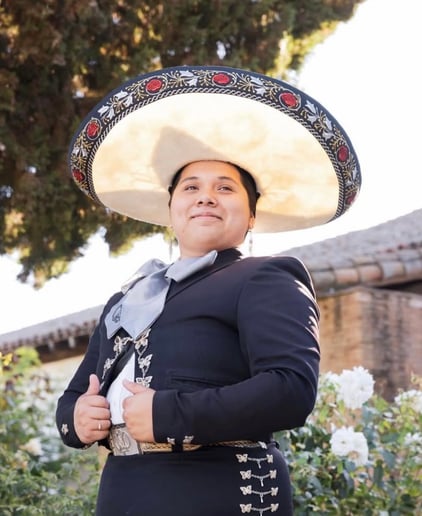 Gallery photo 10 of Mariachi Jalisciense