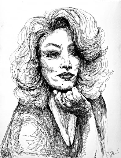 Gallery photo 2 of Live Painting