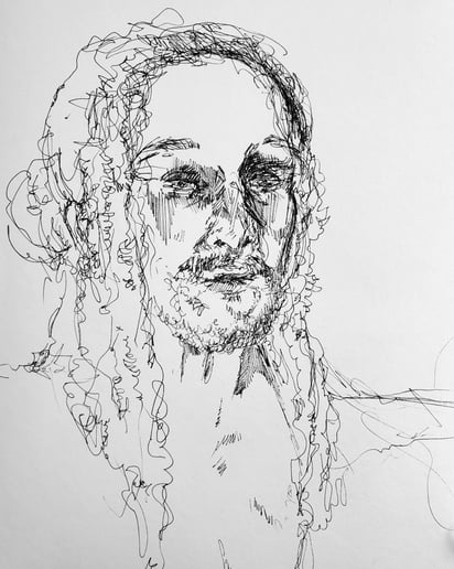 Gallery photo 4 of Live Painting