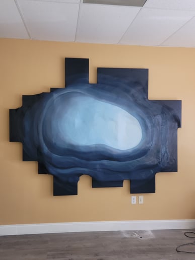 Gallery photo 8 of Live Painting with Mckenzie