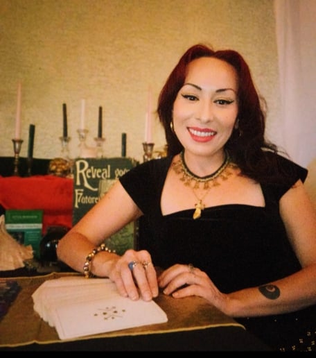 Gallery photo 1 of Mystic Marie