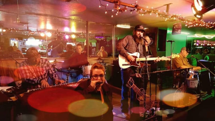 Gallery photo 4 of Live Remedy
