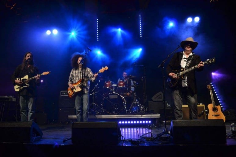 Gallery photo 2 of LIVE RUST A Tribute to Neil Young