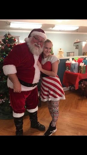 Gallery photo 1 of DFWSANTA