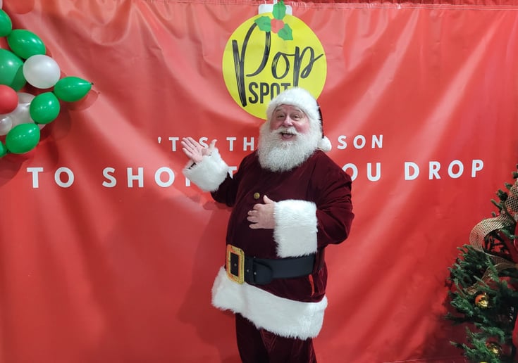 Gallery photo 2 of DFWSANTA