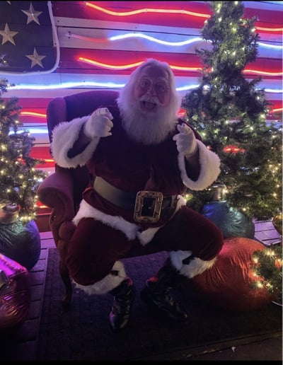 Gallery photo 3 of DFWSANTA