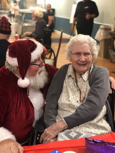 Gallery photo 5 of DFWSANTA