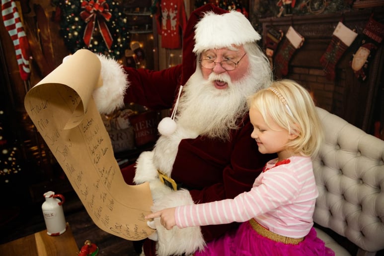 Gallery photo 6 of DFWSANTA