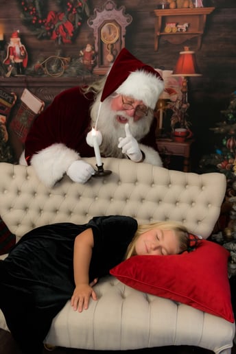 Gallery photo 8 of DFWSANTA