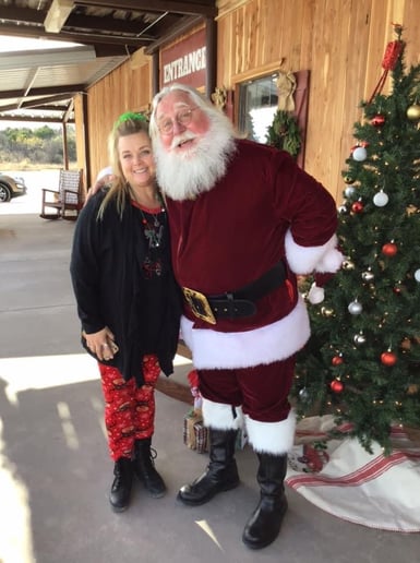 Gallery photo 9 of DFWSANTA