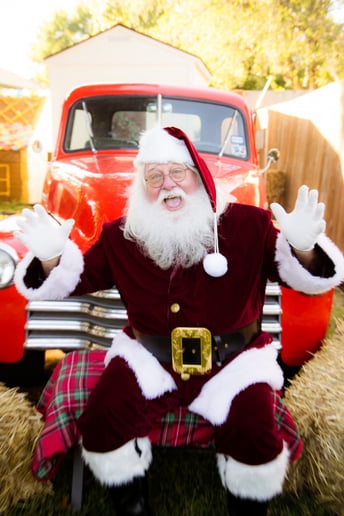 Gallery photo 11 of DFWSANTA