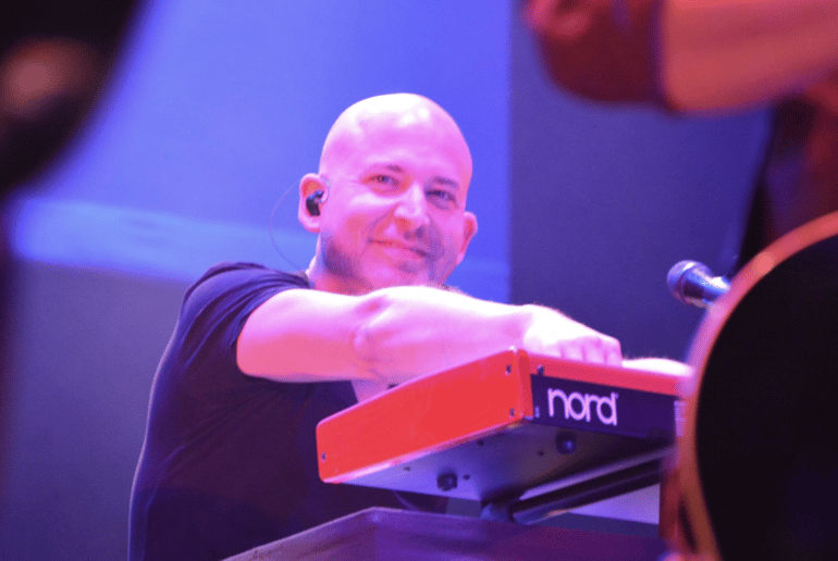 Gallery photo 5 of Dave LaGrande - Saxophone / Piano