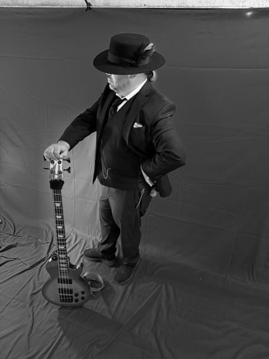 Gallery photo 2 of Live Session & MiniTribute Performance