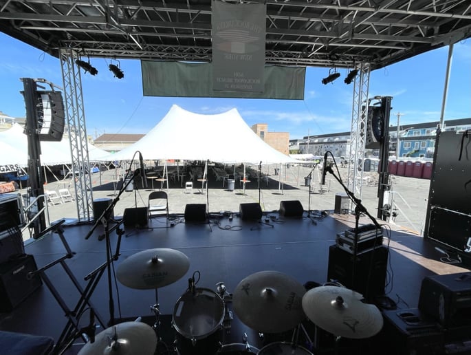 Gallery photo 4 of Live Sound Engineer