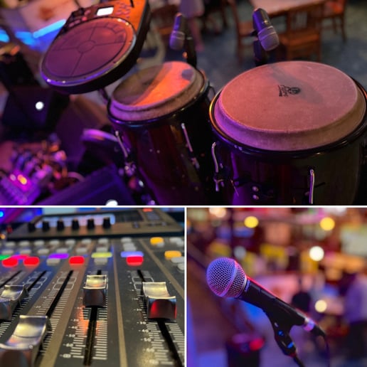 Gallery photo 5 of Music Deck Productions | Live Sound