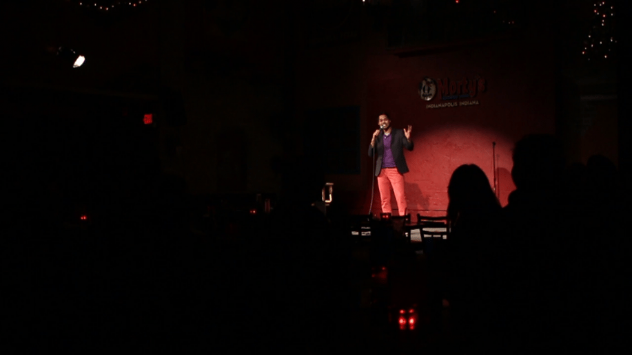 Gallery photo 1 of Live Stand Up Comedy