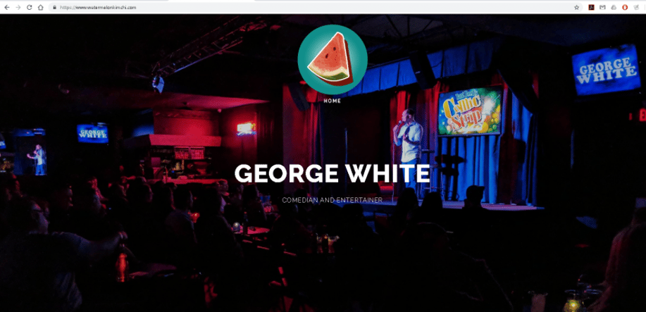 Gallery photo 4 of Live Stand Up Comedy