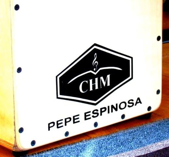 Gallery photo 2 of Pepe Espinosa