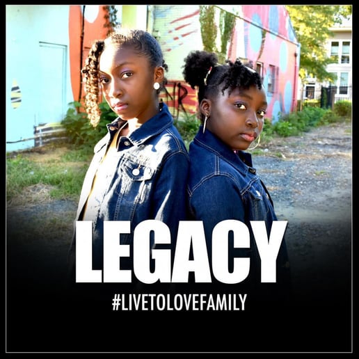 Gallery photo 2 of Live to Love Family (LTLF)