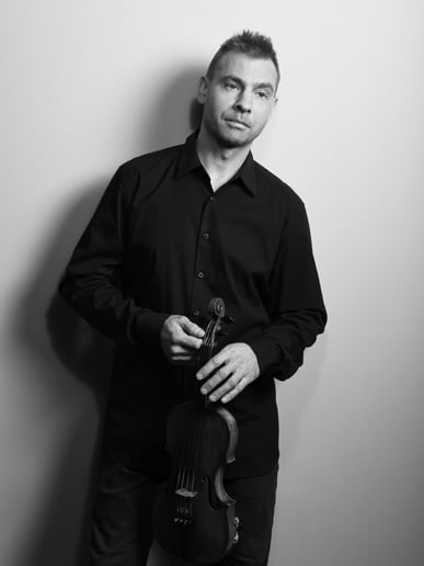 Gallery photo 2 of The Art of Violin in Your Home