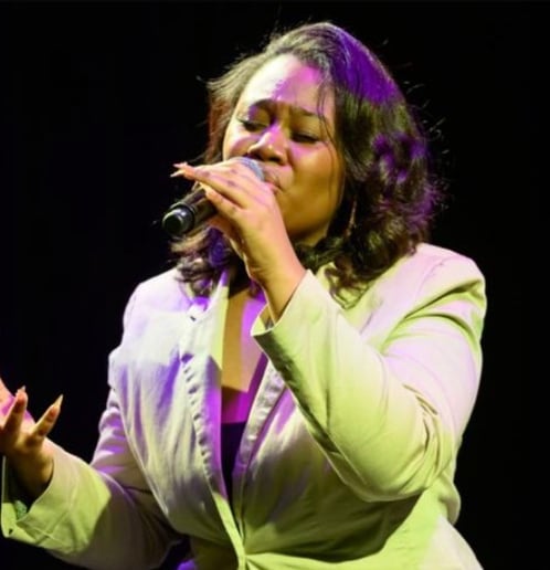 Gallery photo 2 of Angelica Blanding