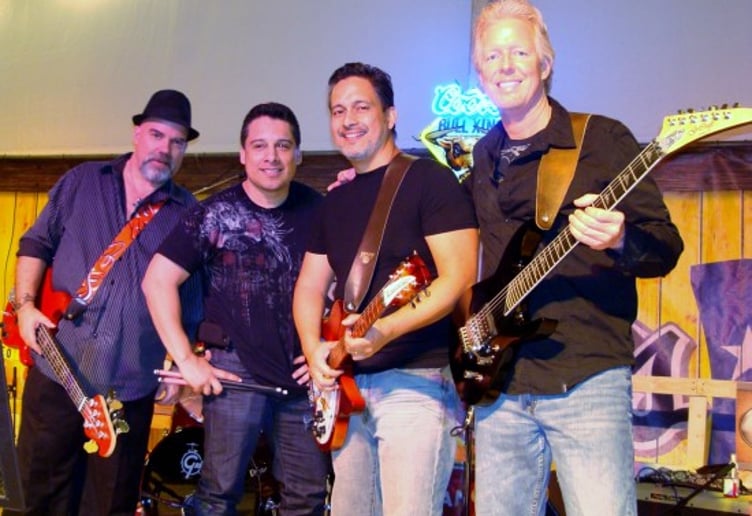 Gallery photo 3 of Live Wire
