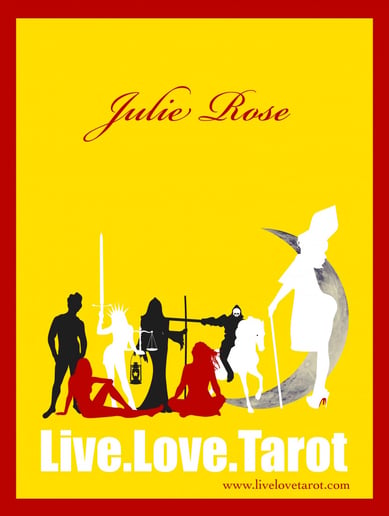Gallery photo 1 of Live.Love.Tarot