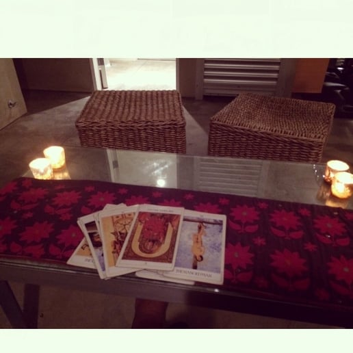 Gallery photo 2 of Live.Love.Tarot