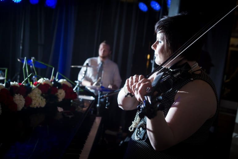 Gallery photo 5 of Rock It Man Entertainment and Dueling Pianos