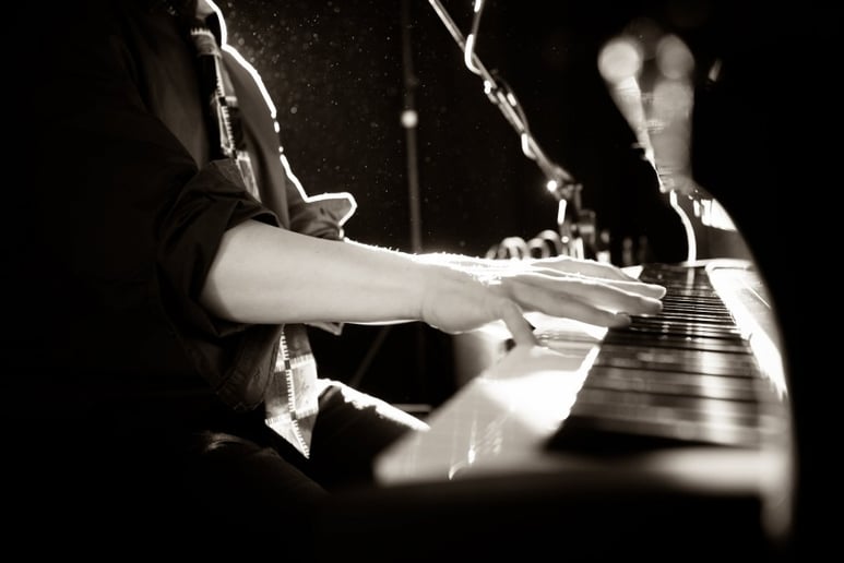 Gallery photo 6 of Rock It Man Entertainment and Dueling Pianos