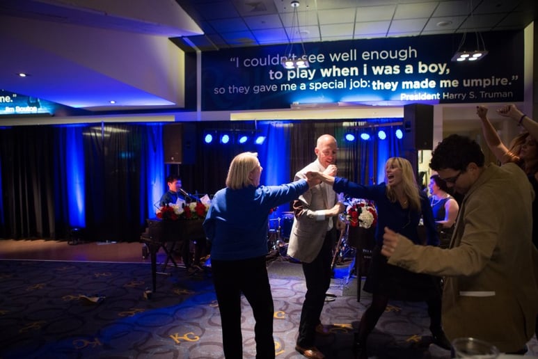 Gallery photo 14 of Rock It Man Entertainment and Dueling Pianos