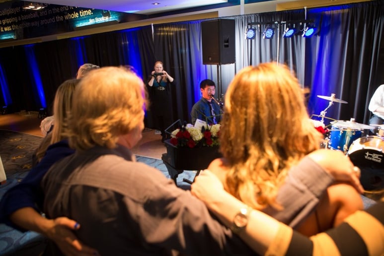 Gallery photo 3 of Rock It Man Entertainment and Dueling Pianos