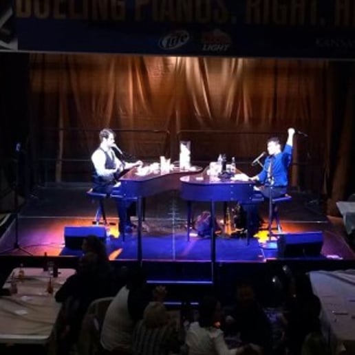 Gallery photo 15 of Rock It Man Entertainment and Dueling Pianos