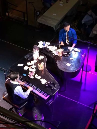 Gallery photo 9 of Rock It Man Entertainment and Dueling Pianos