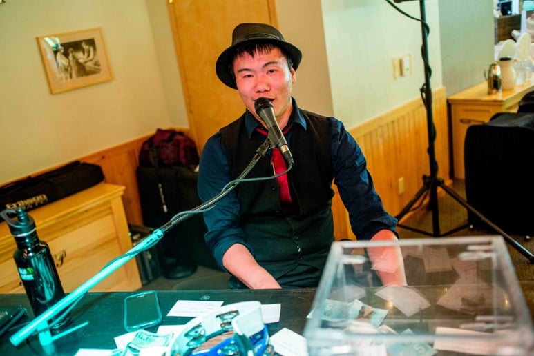 Gallery photo 11 of Rock It Man Entertainment and Dueling Pianos