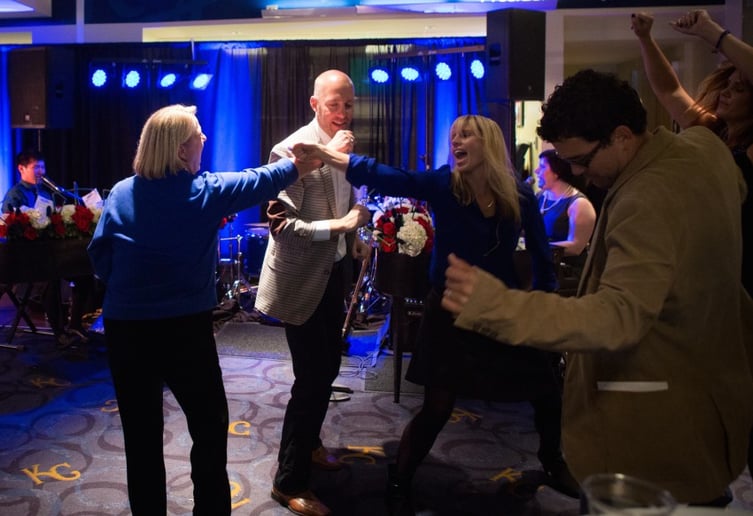 Gallery photo 2 of Rock It Man Entertainment and Dueling Pianos