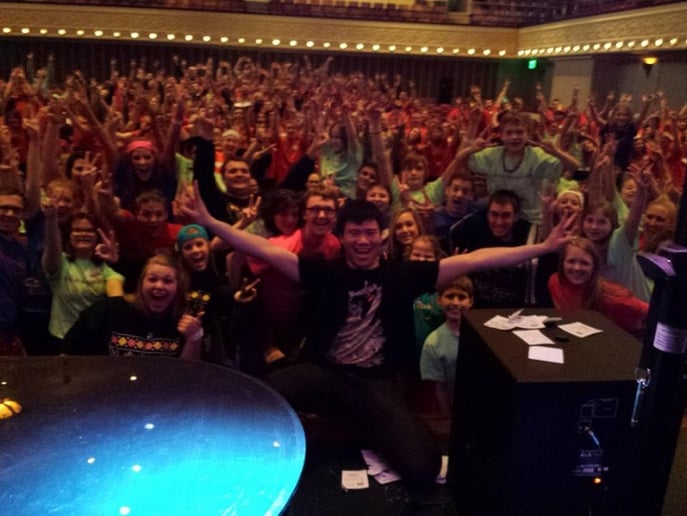 Gallery photo 8 of Rock It Man Entertainment and Dueling Pianos