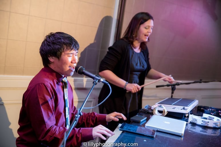 Gallery photo 20 of Rock It Man Entertainment and Dueling Pianos
