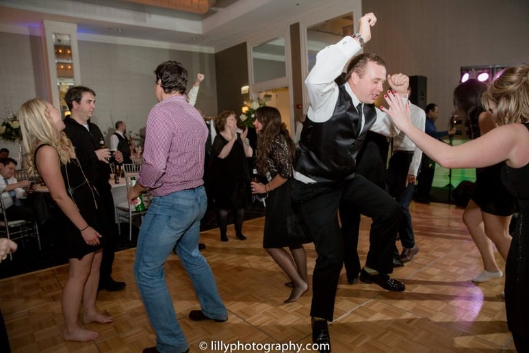 Gallery photo 23 of Rock It Man Entertainment and Dueling Pianos