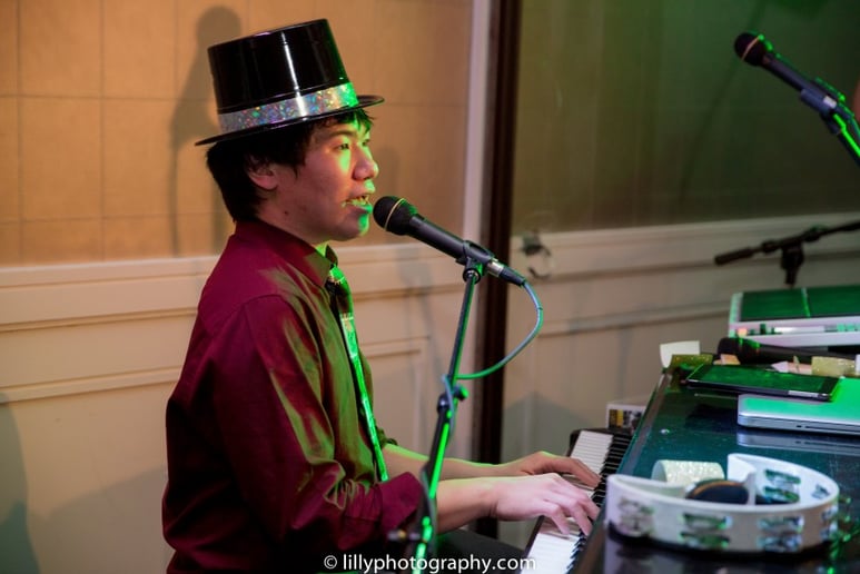 Gallery photo 24 of Rock It Man Entertainment and Dueling Pianos