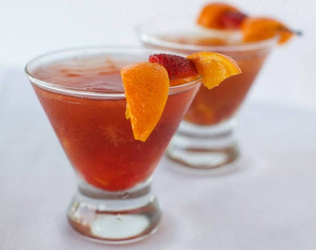 Gallery photo 1 of Lively Libations