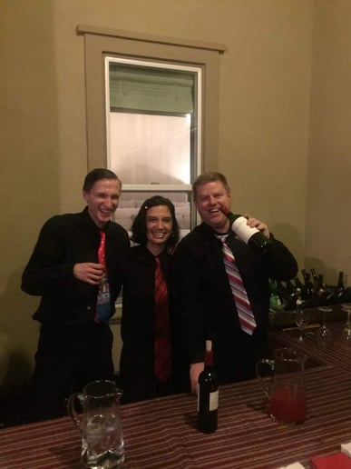 Gallery photo 9 of Lively Libations