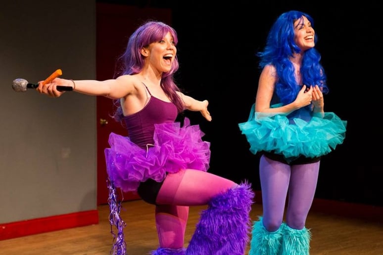 Gallery photo 2 of Lively Productions