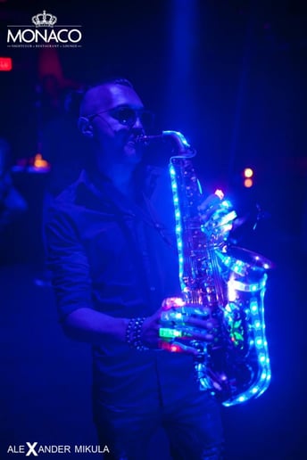 Gallery photo 53 of LiveSaX